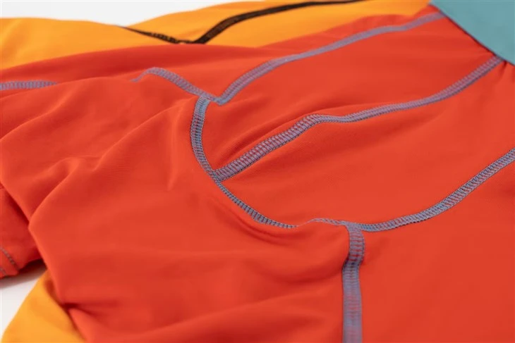 OEM ODM Soft Breathable Boxer Underwear For Men factory