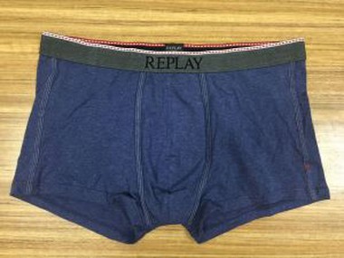 Дышащие влагопоглощающие боксерские шорты