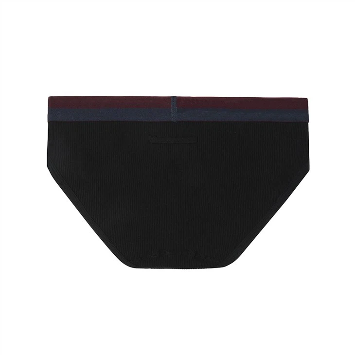 Custom Men's Cotton Briefs