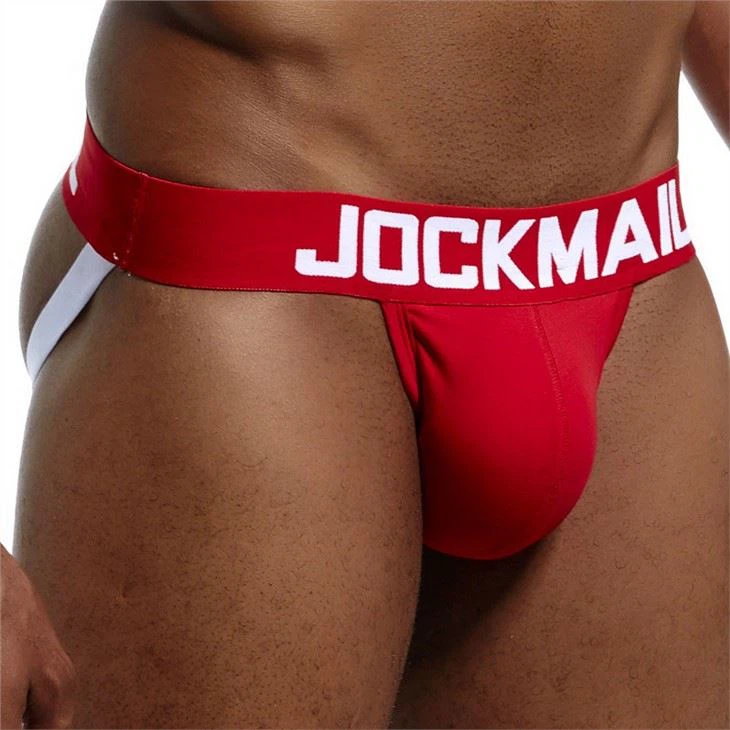 gay jockstraps passion Men's G-string underwear Boxer white Sissy briefs Sexy male bikini underpants mens boxer briefs