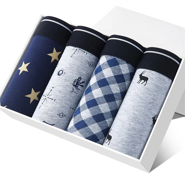 boxer for men